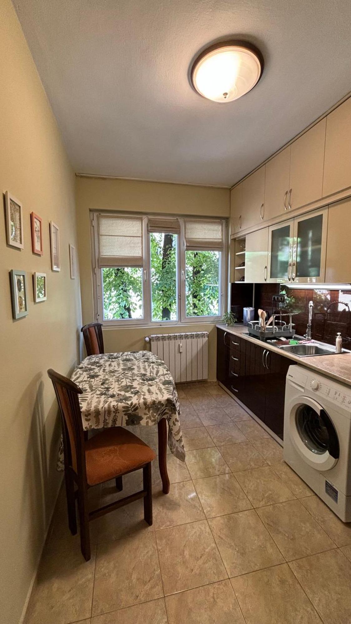 Quiet 2 Bedrooms Downtown Apart Sofia Exterior foto